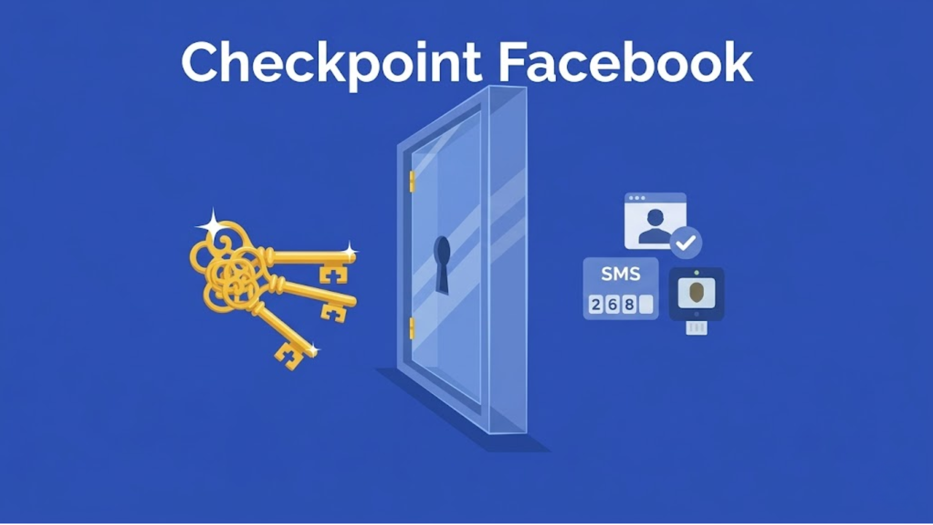 checkpoint là gì