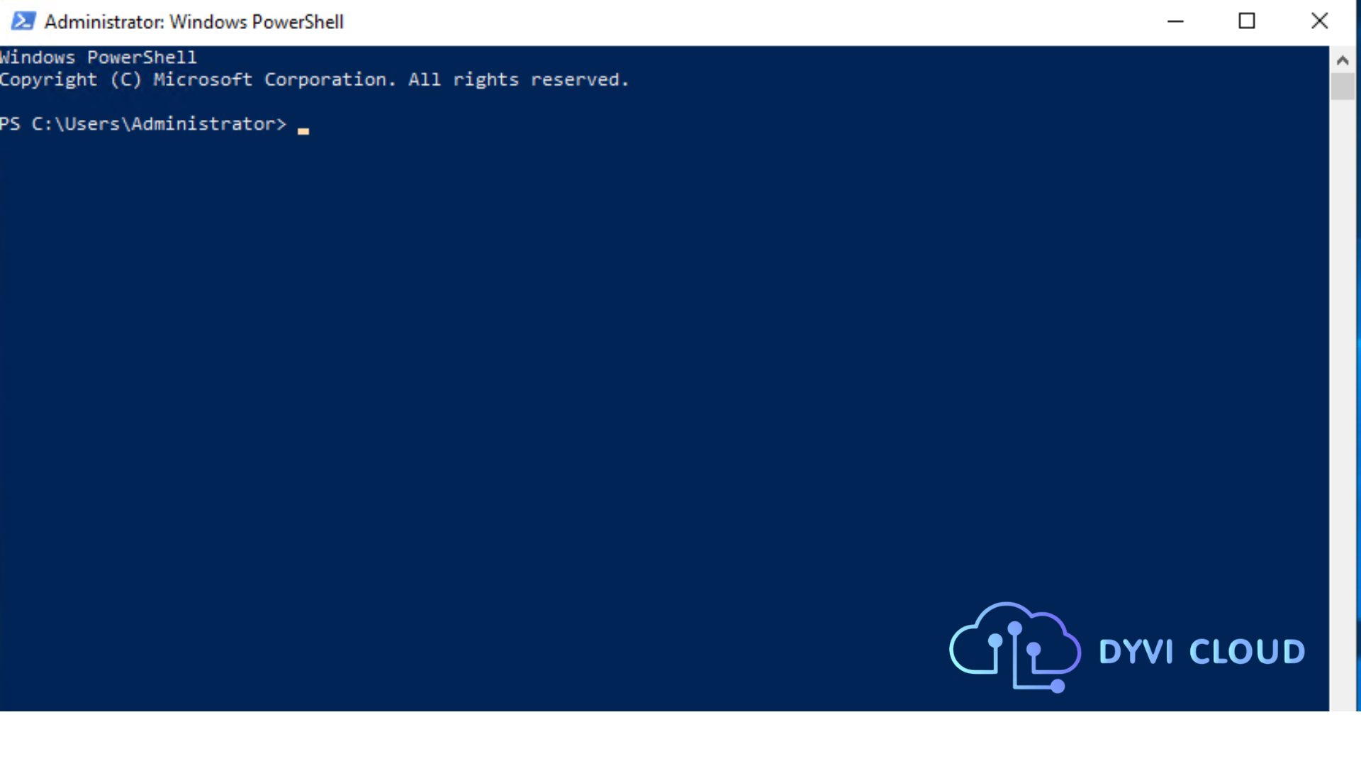 Hướng dẫn bảo mật VPS