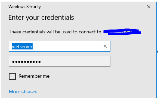 Hướng dẫn bảo mật VPS c2
