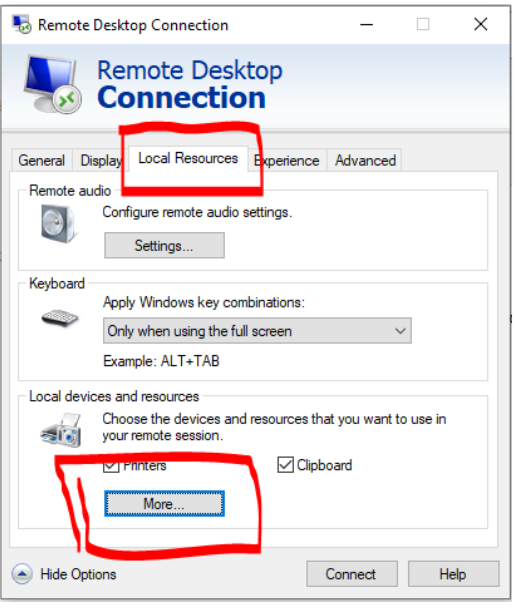 Hướng dẫn copy, chia sẻ dữ liệu từ PC lên VPS và ngược lại b2