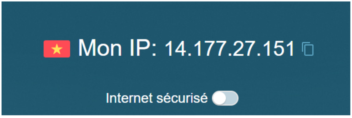 Hướng dẫn giới hạn IP kết nối tới VPS/Servers b1