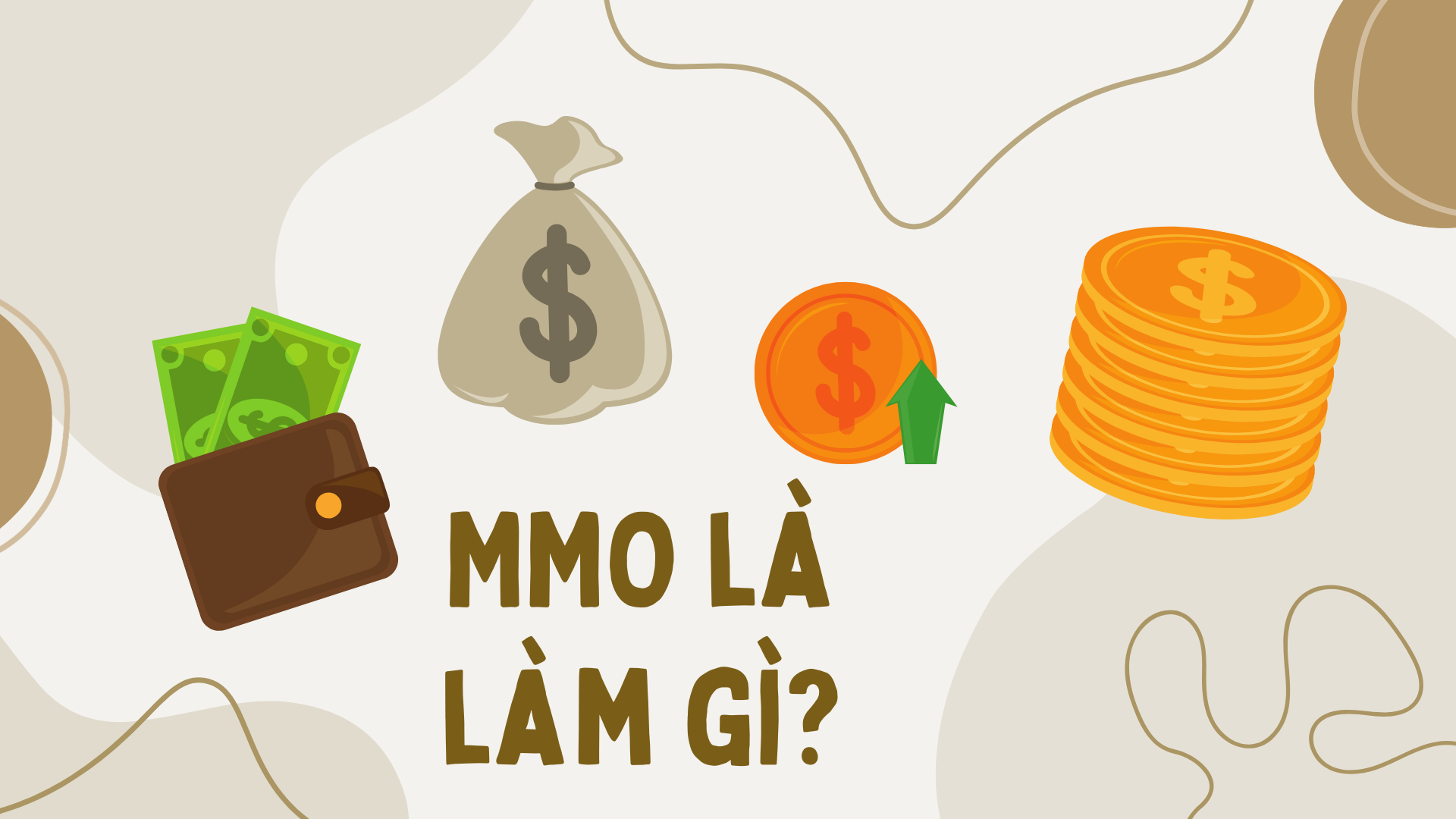 MMO là làm gì