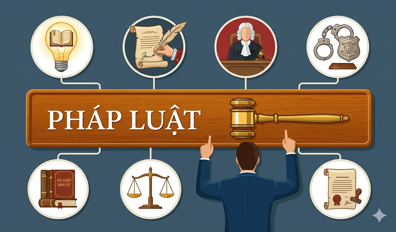 Làm mmo có vi phạm pháp luật không
