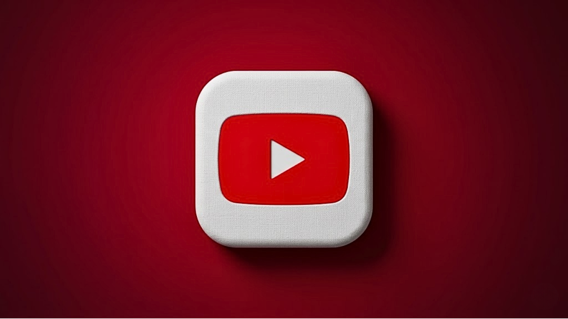 Proxy làm YouTube