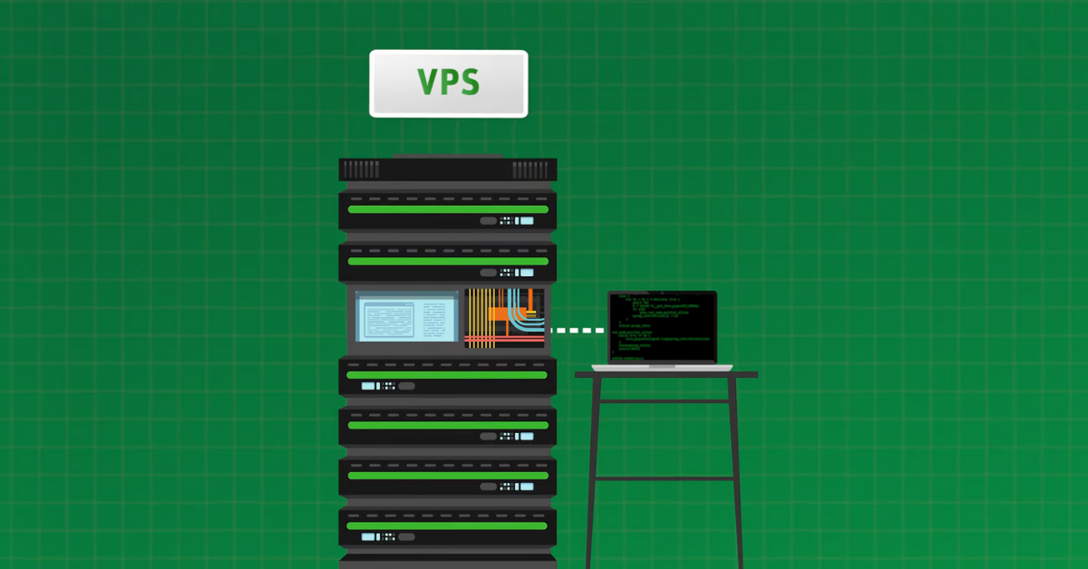 VPS Giá rẻ