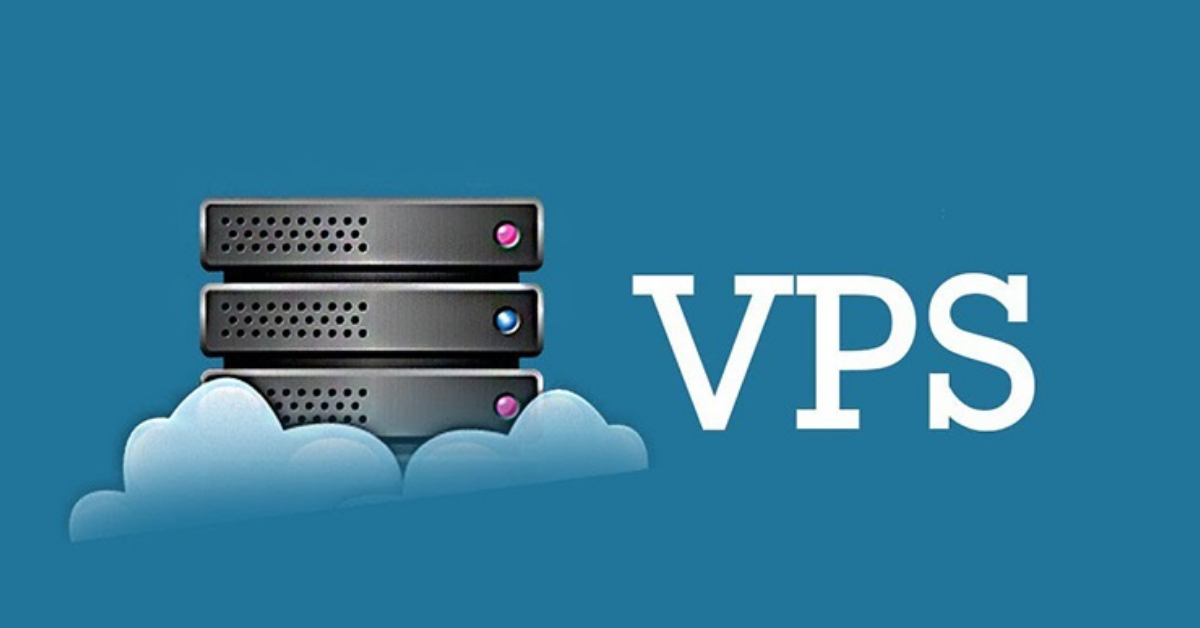 VPS là gì?