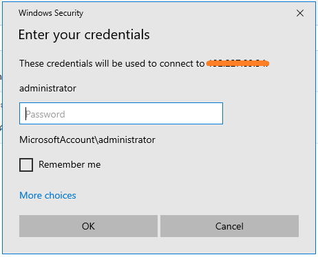 hướng dẫn đăgn nhập vps b3