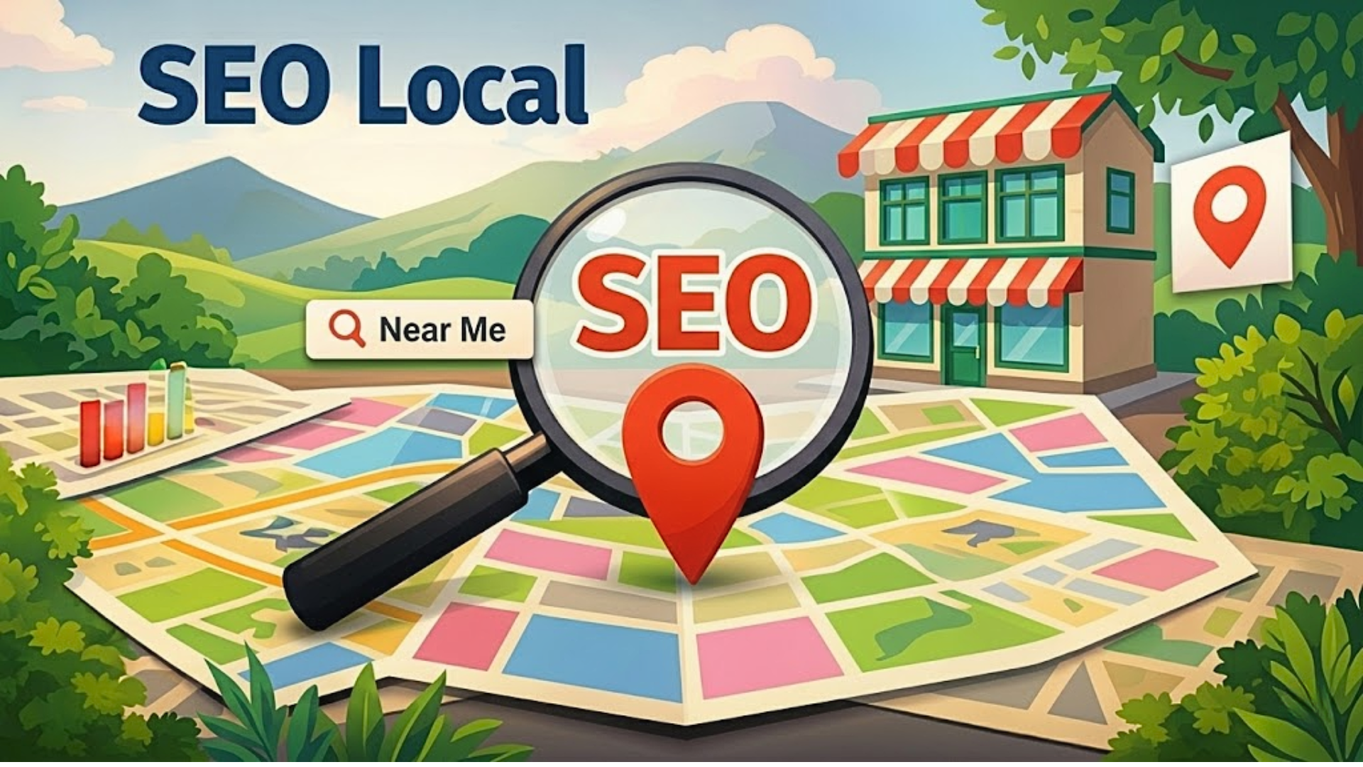 thuê proxy việt nam seo local