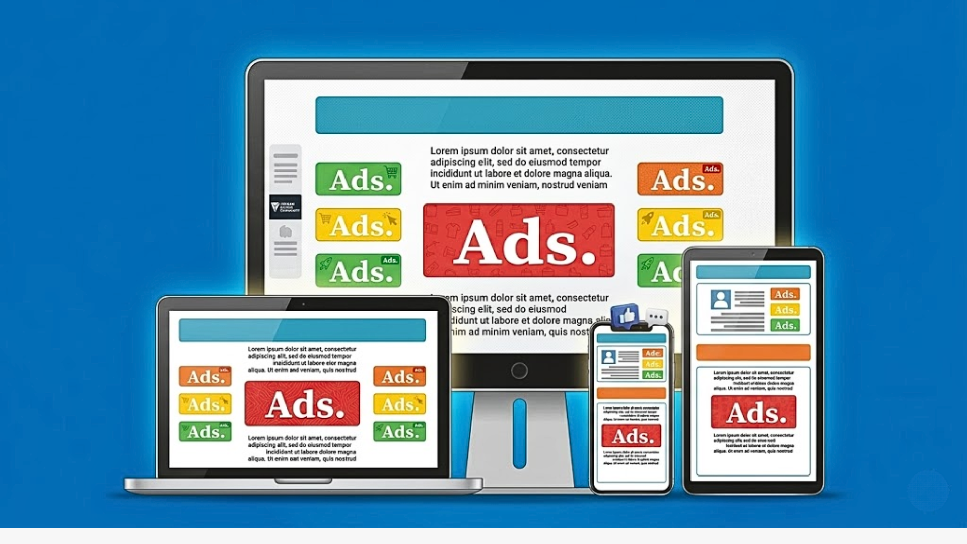 thuê proxy việt nam chạy ads