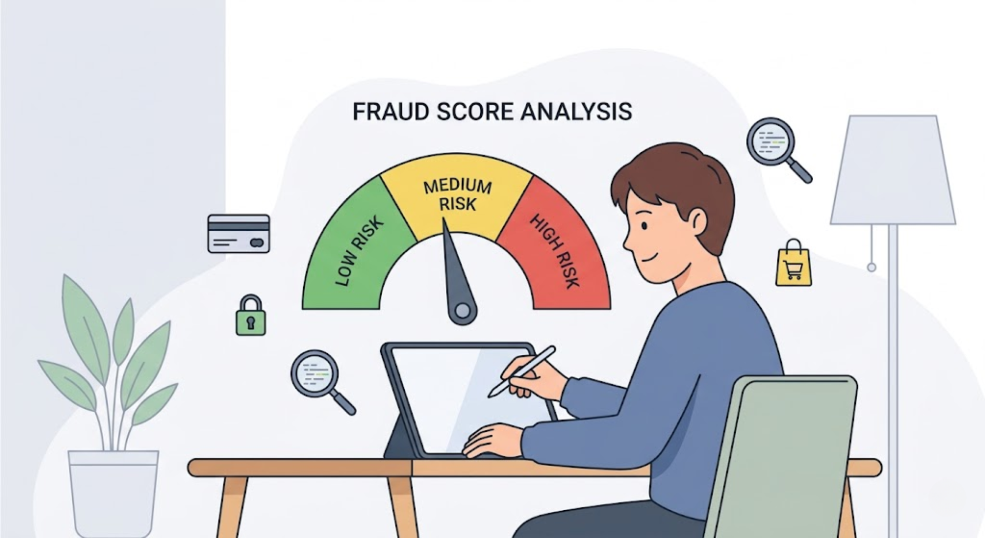 Fraud Score