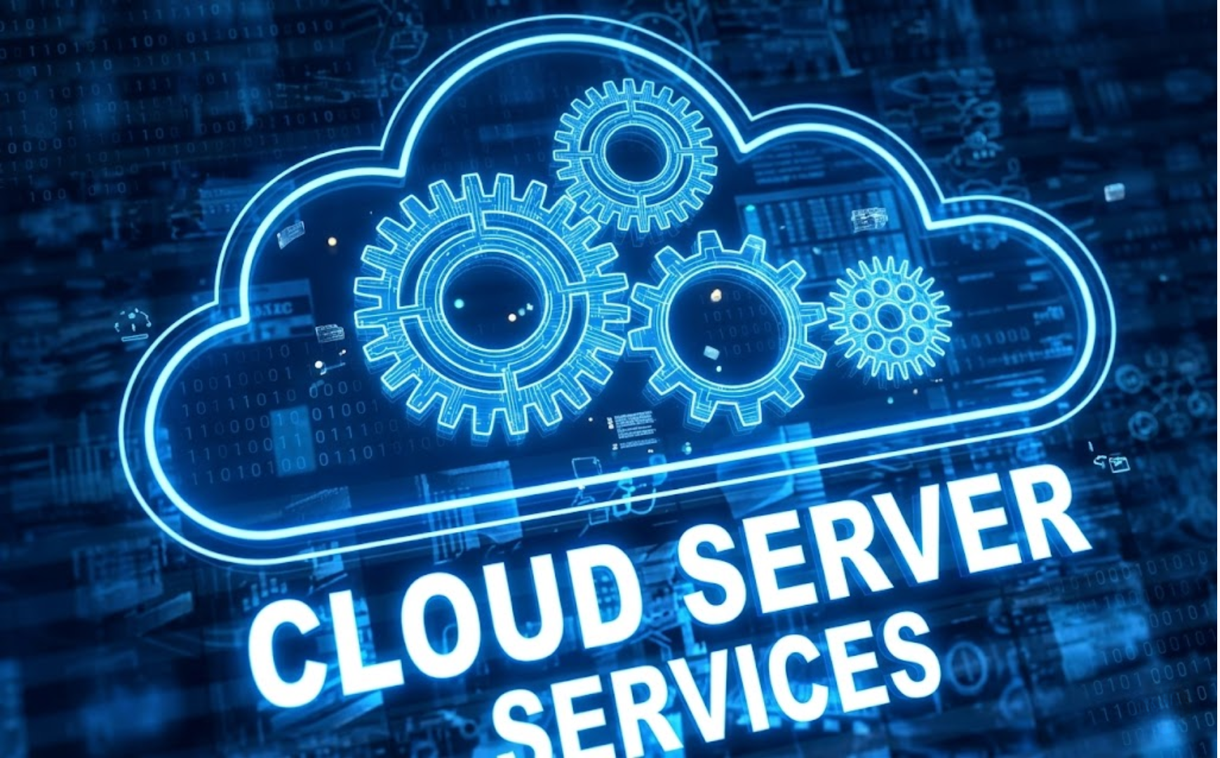cloud server