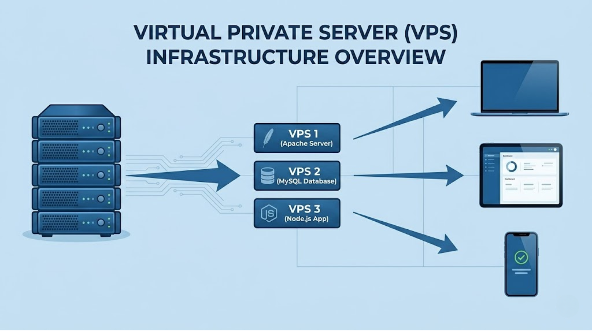Virtual Private Server