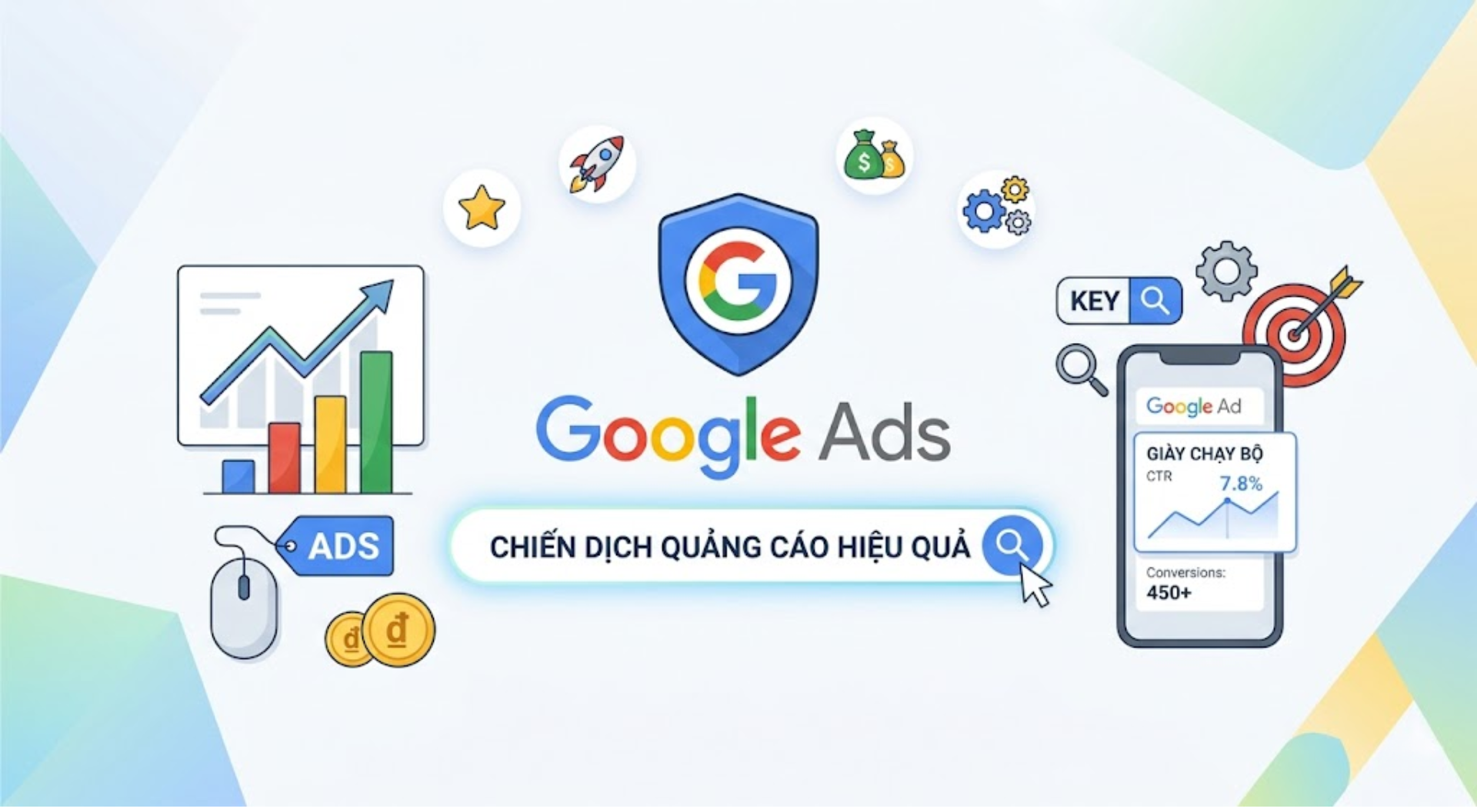 google ads