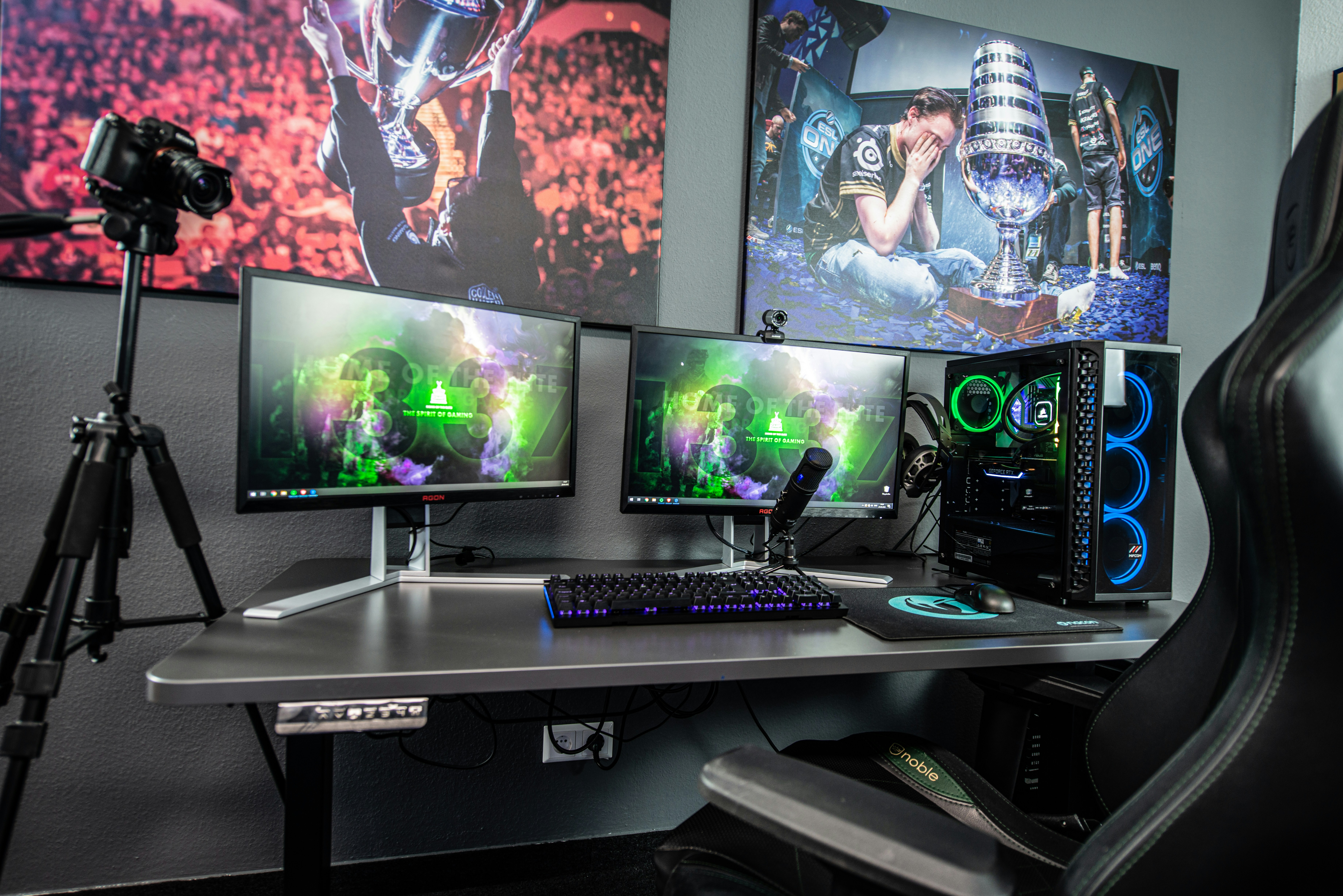 VPS treo game có card đồ họa GPU giá bao nhiêu theo từng mức nhu cầu vận hành