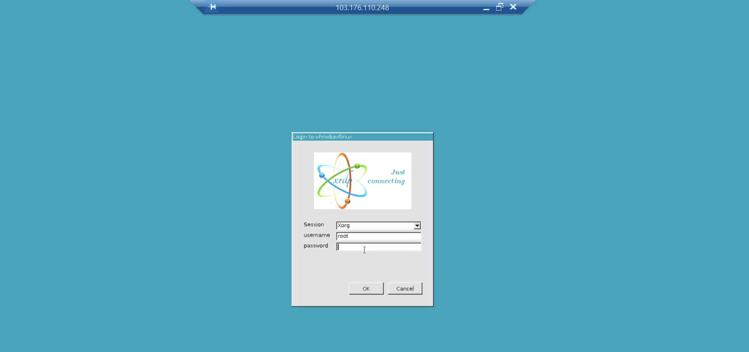 Hướng dẫn đăng nhập vào Ubuntu bằng RDP