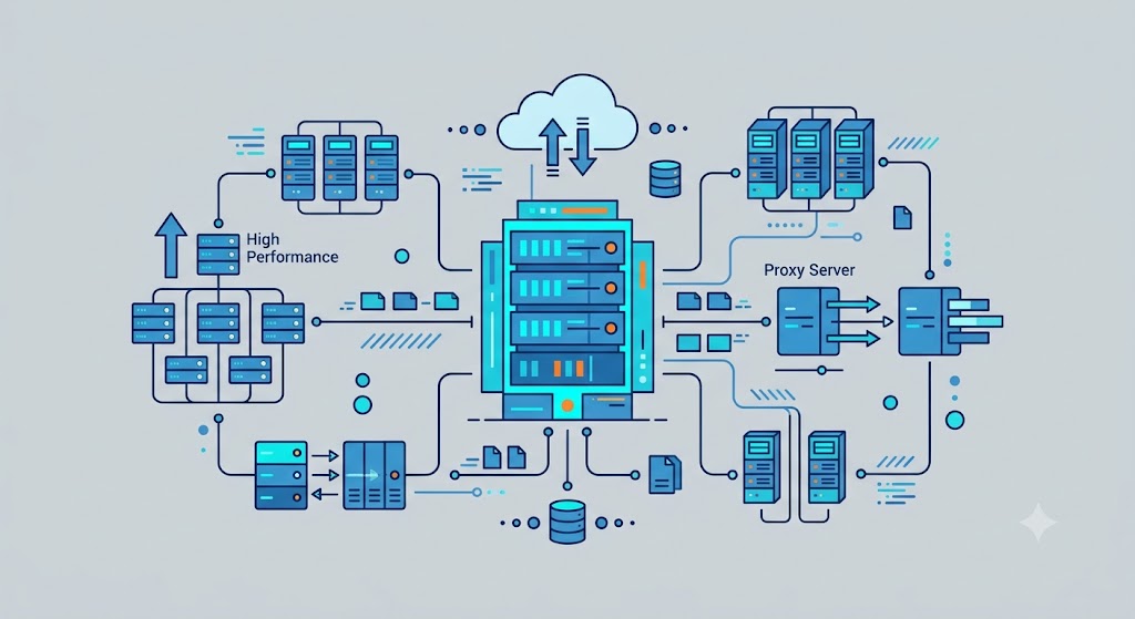 Sau khi mua VPS proxy nên làm gì trong 48 giờ đầu: kiểm tra IP, đổi mật khẩu, bật gia hạn, lưu thông tin hỗ trợ