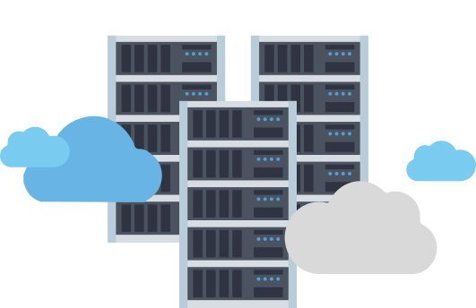 Dyvi Cloud