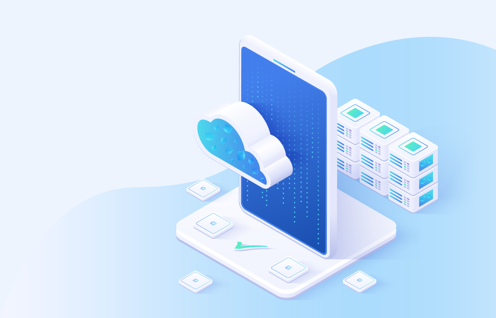 Dyvi Cloud