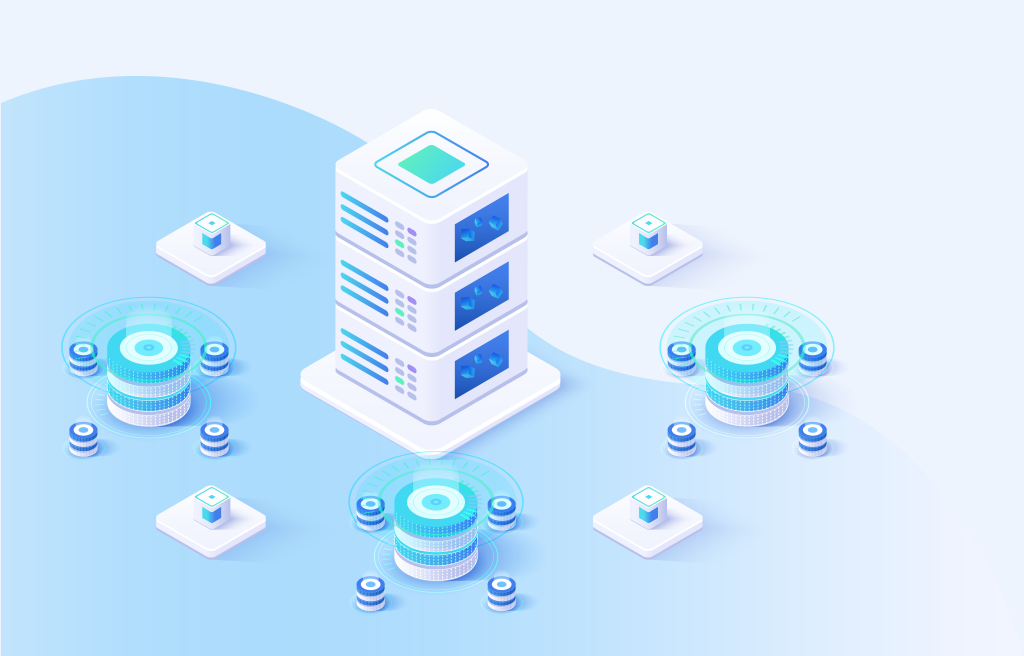 Dyvi Cloud