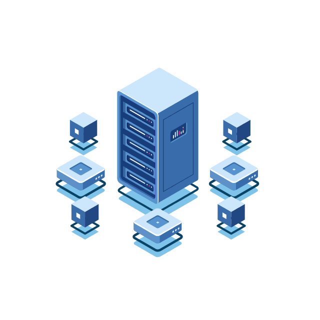 Dyvi Cloud