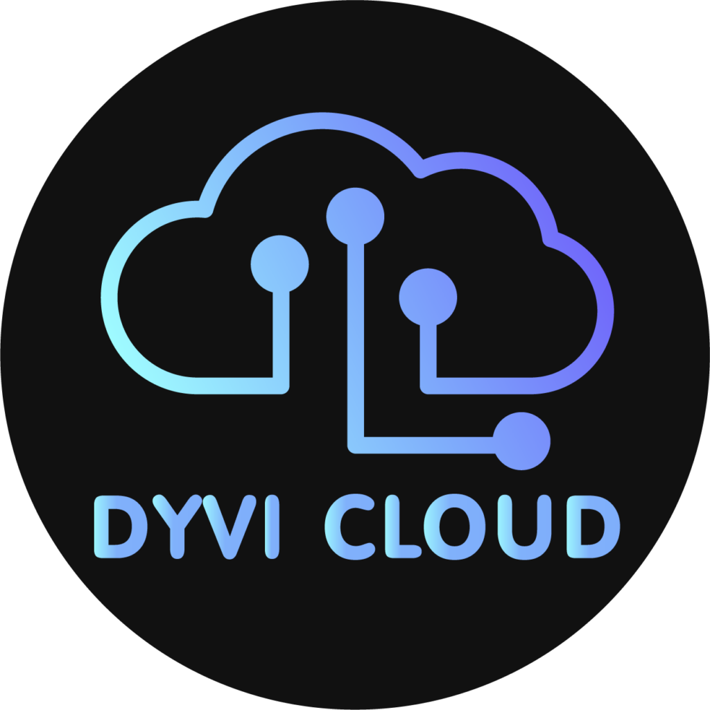 Dyvi Cloud