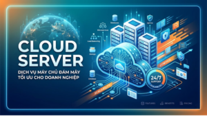 hướng dẫn cloud server