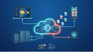 lưu trữ đám mây