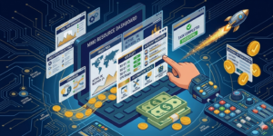 Nguyên liệu làm MMO là gì