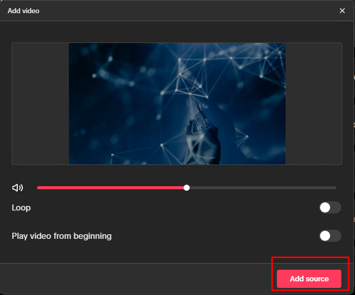 Dyvi Cloud