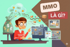 MMO là gì