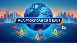 mua proxy dân cư ở đâu