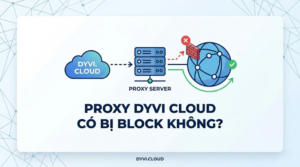 proxy dyvi cloud có bị block không