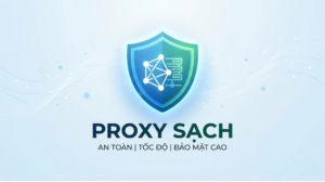 Proxy sạch là gì? 5 tiêu chuẩn đánh giá IP dân cư chuẩn quốc tế