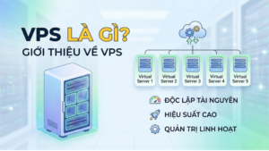 vps là gì