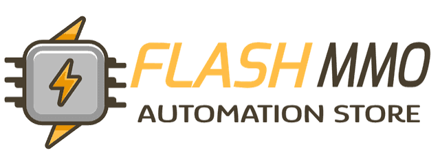 flashmmo