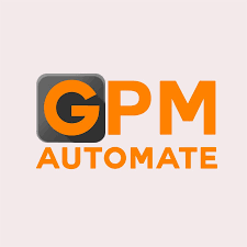 gpm automate