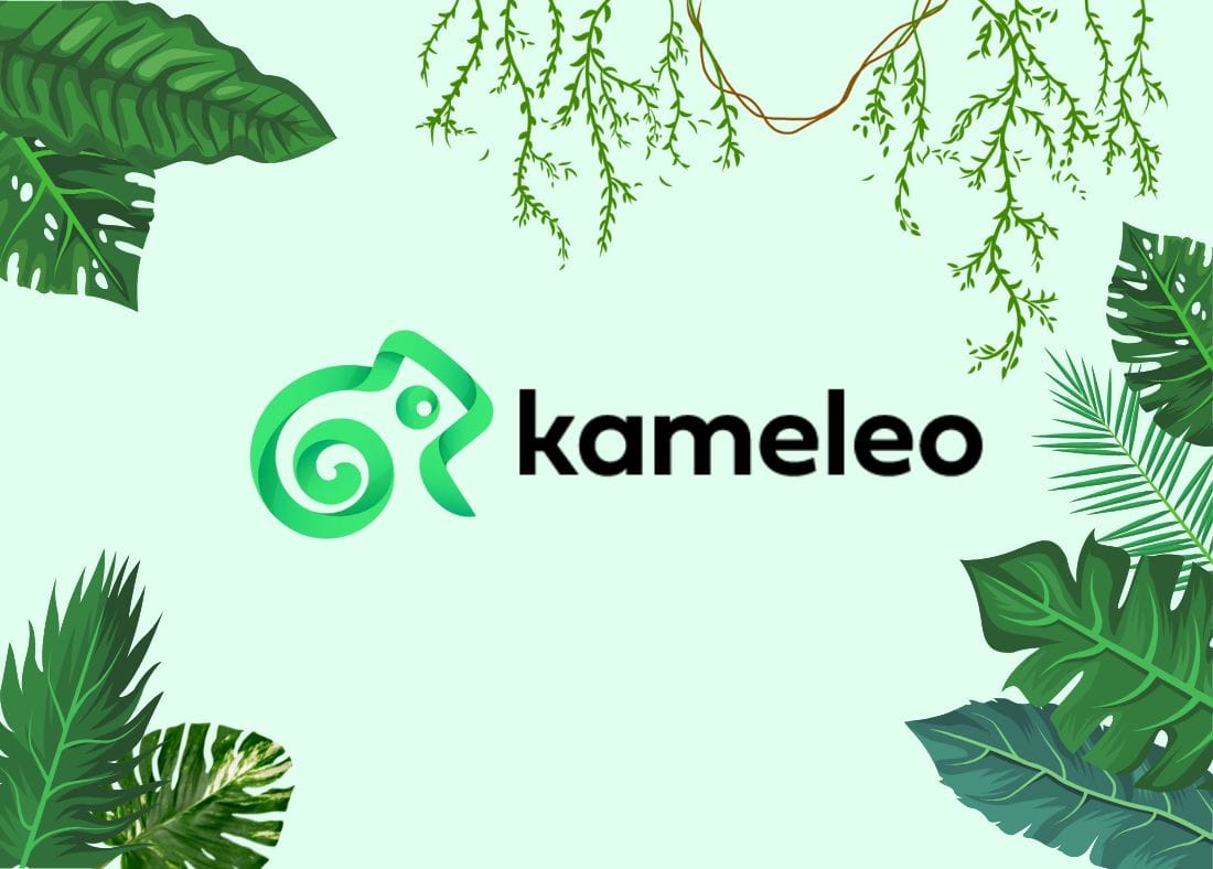 kameleo