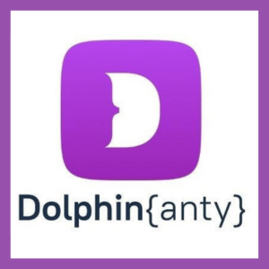 dolphinanty