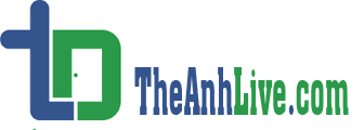 thế anh live